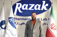 مهندس صابونی بازرس اصلی سندیکای دامپزشکی شد