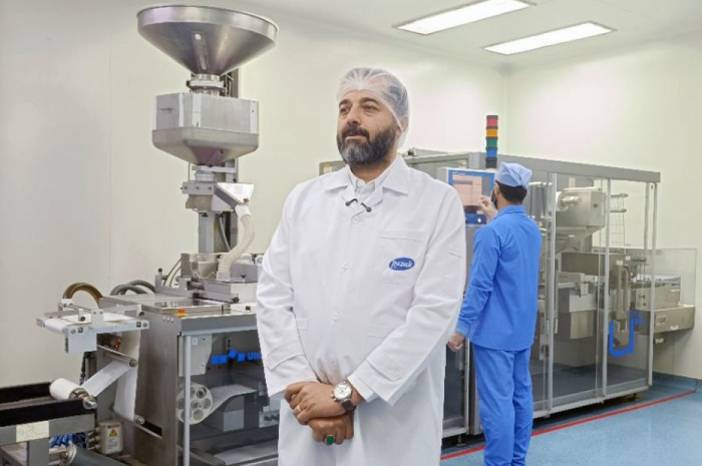 فرمول تحول رازک چه بود؟