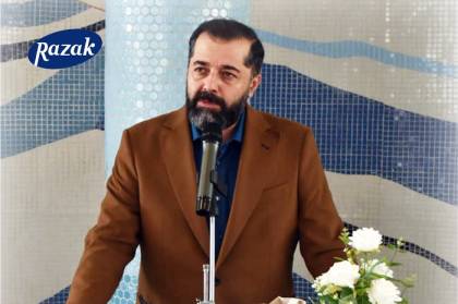 پیام تبریک روز کارگر