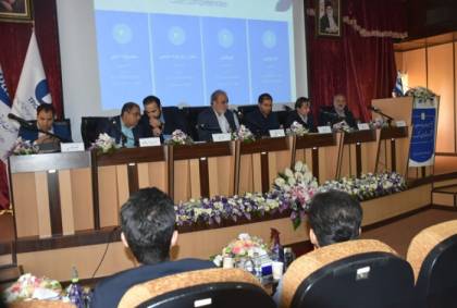 تقسیم  سود در مجمع عمومی عادی سالیانه لابراتوارهای رازک (درازک)