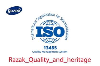 دریافت گواهینامه ISO 13485:2016