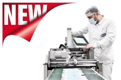 ساخت محیط کنترل شده چاپ در لابراتوارهای رازک