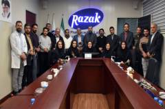 پیام مدیرعامل به مناسبت روز حسابداری