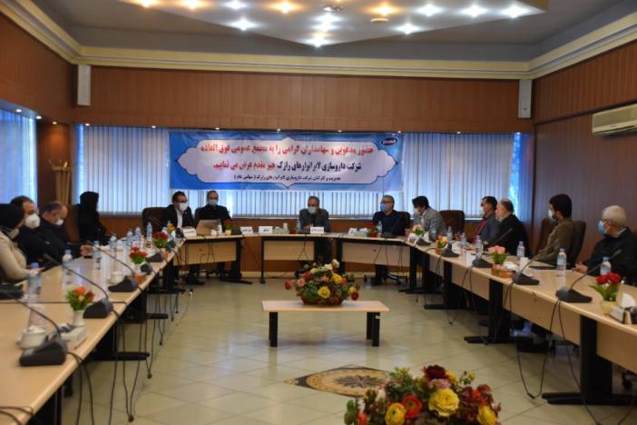 تصویب افزایش سرمایه در مجمع عمومی فوق العاده